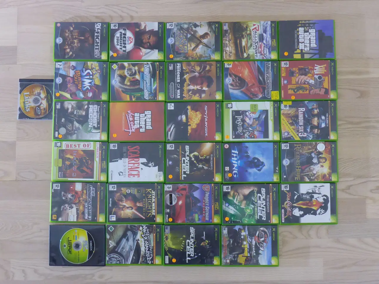 Billede 7 - Xbox 360 slim samt Elite 2 stk