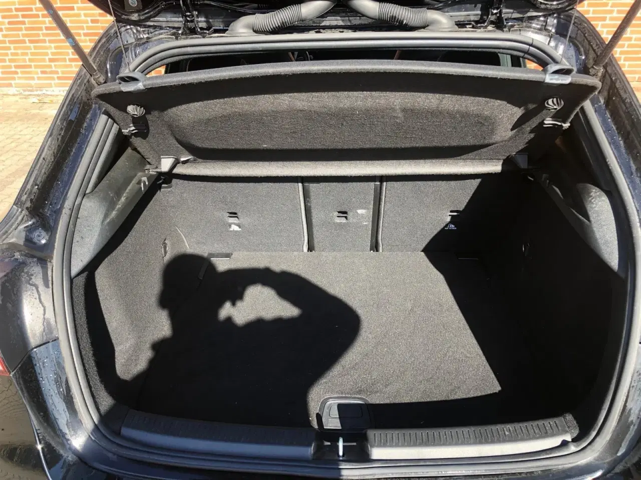 Billede 21 - Mercedes A200 1,3 AMG Line aut.