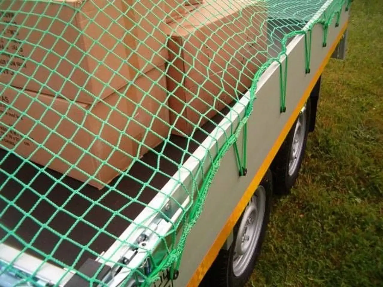 Billede 3 - Trailernet 260x150
