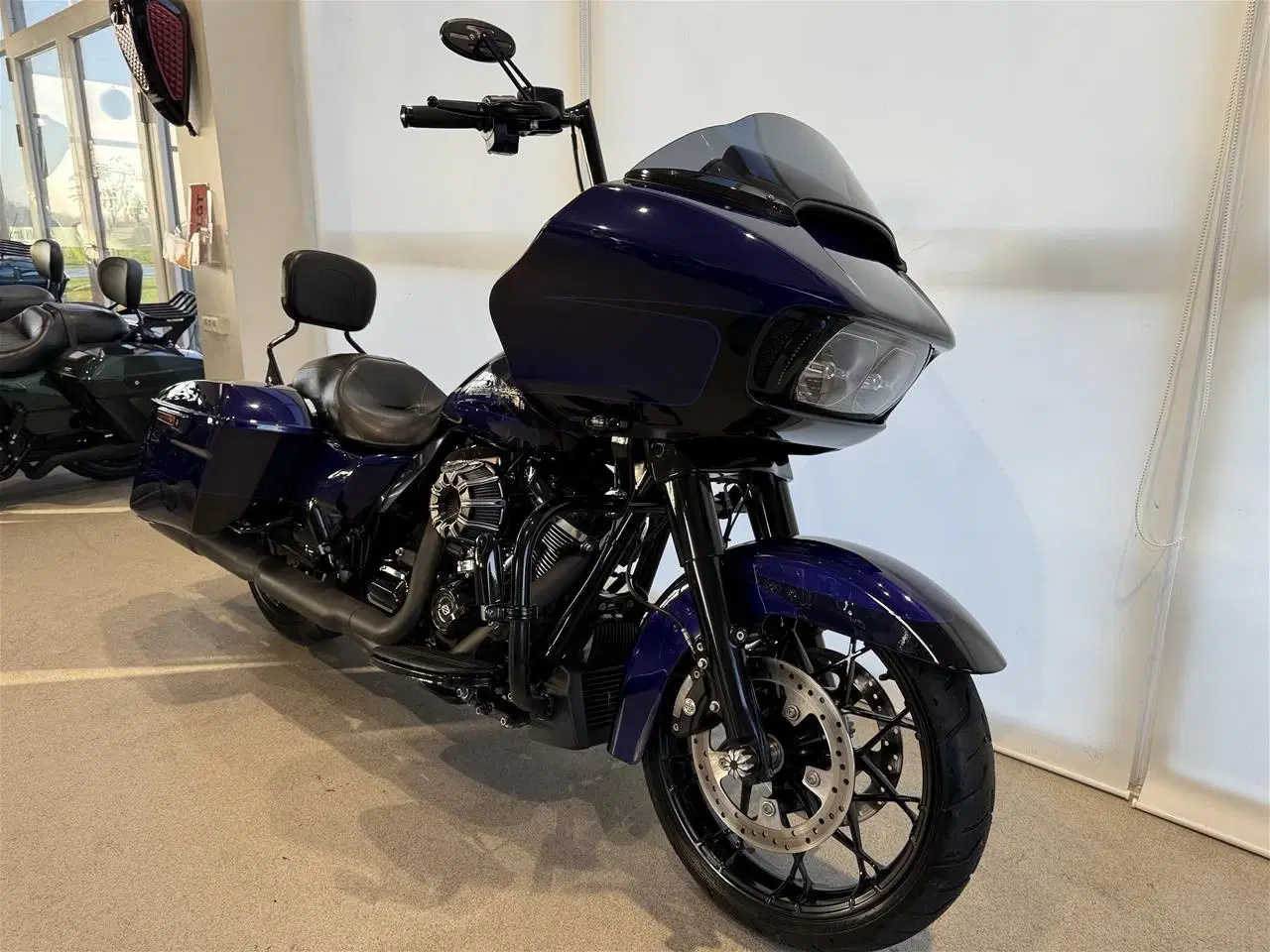 Billede 3 - Harley-Davidson FLTRXS Road Glide Special 114"
