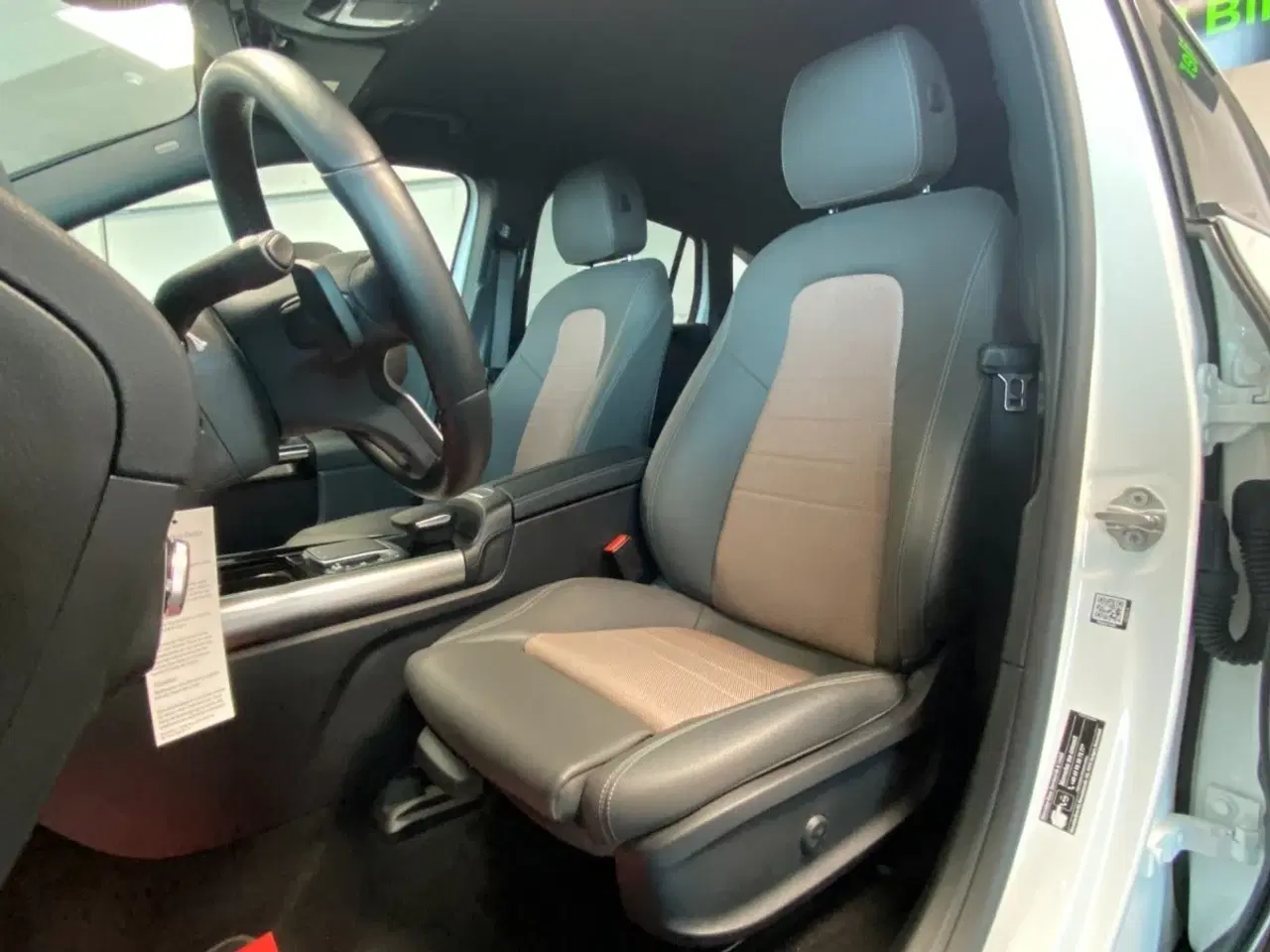 Billede 10 - Mercedes EQA250  Progressive