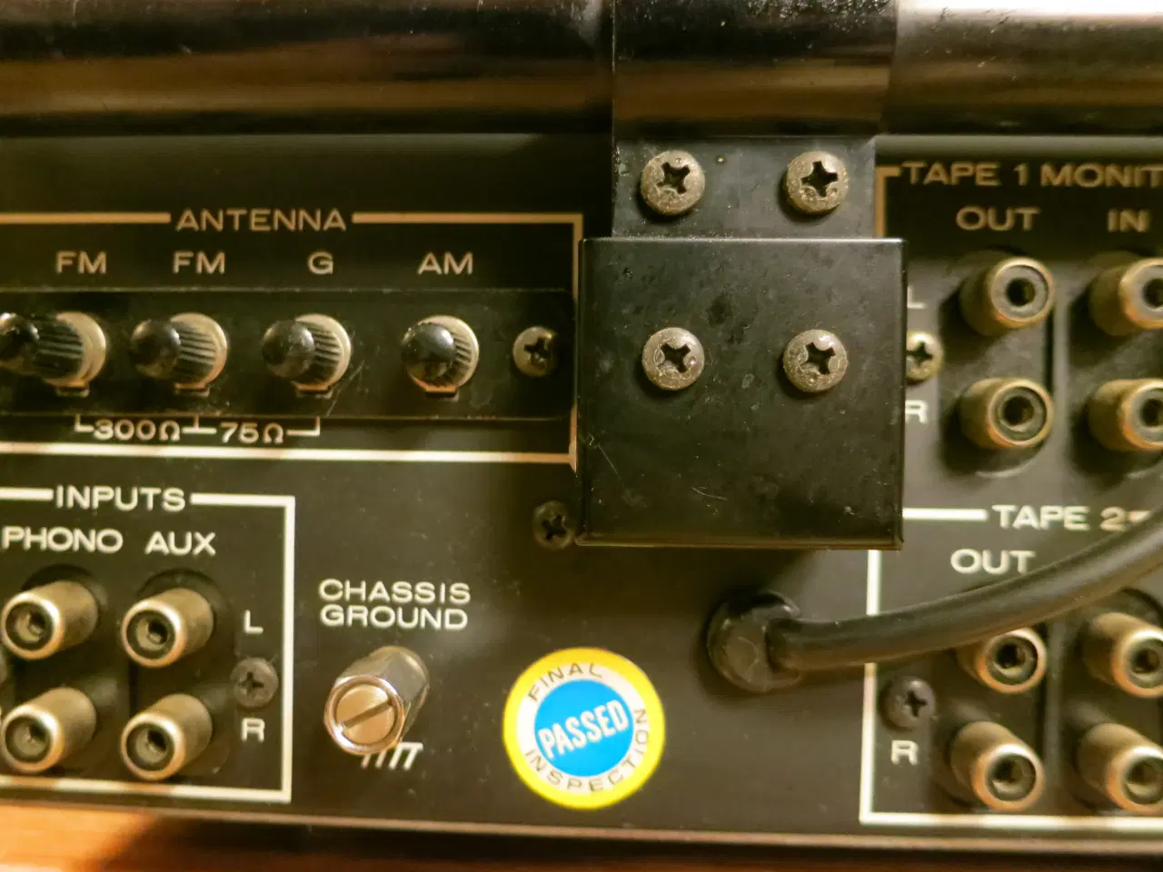 Billede 6 - MARANTZ 2015  VINTAGE