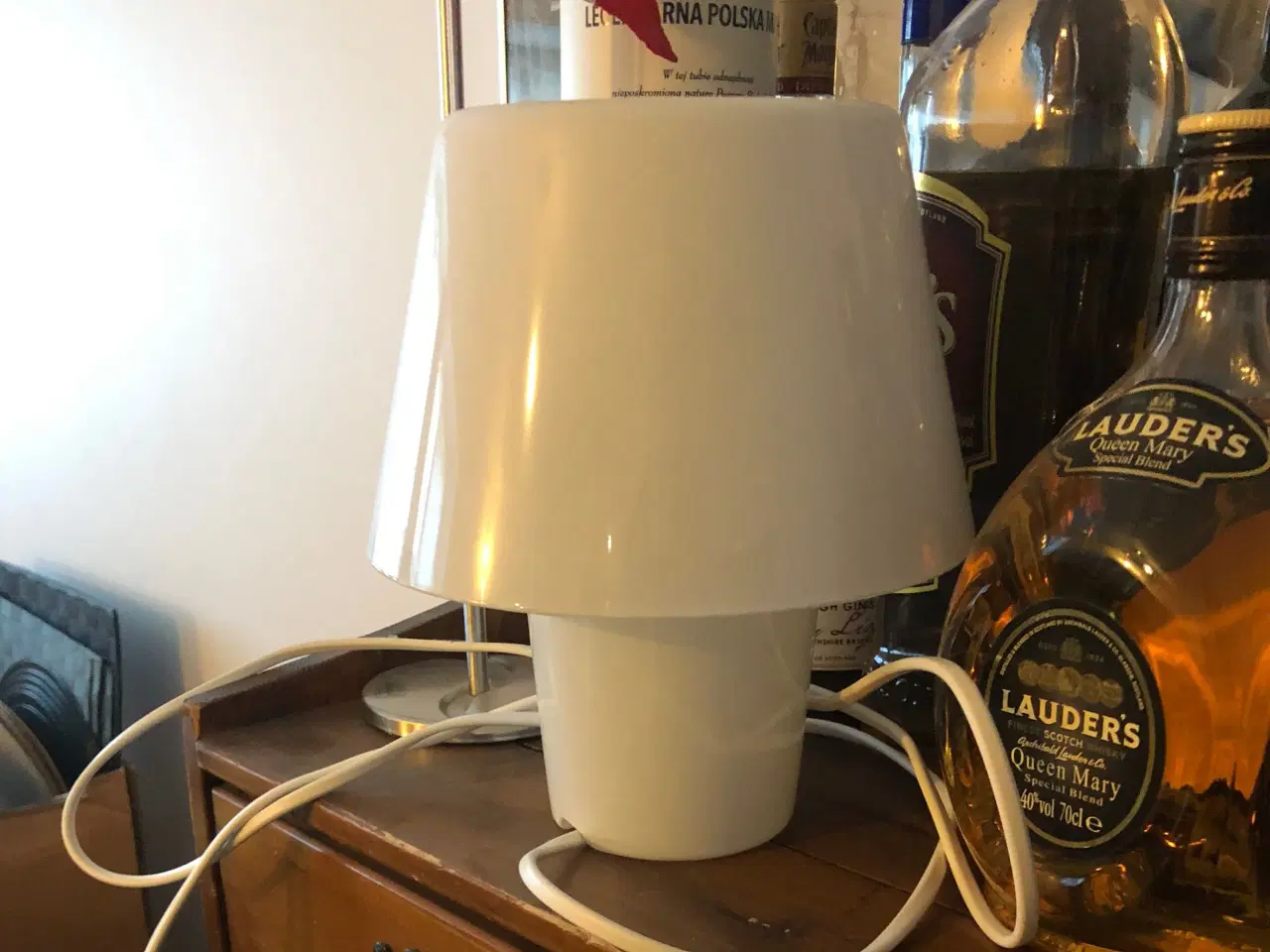 Billede 1 - Bordlampe 