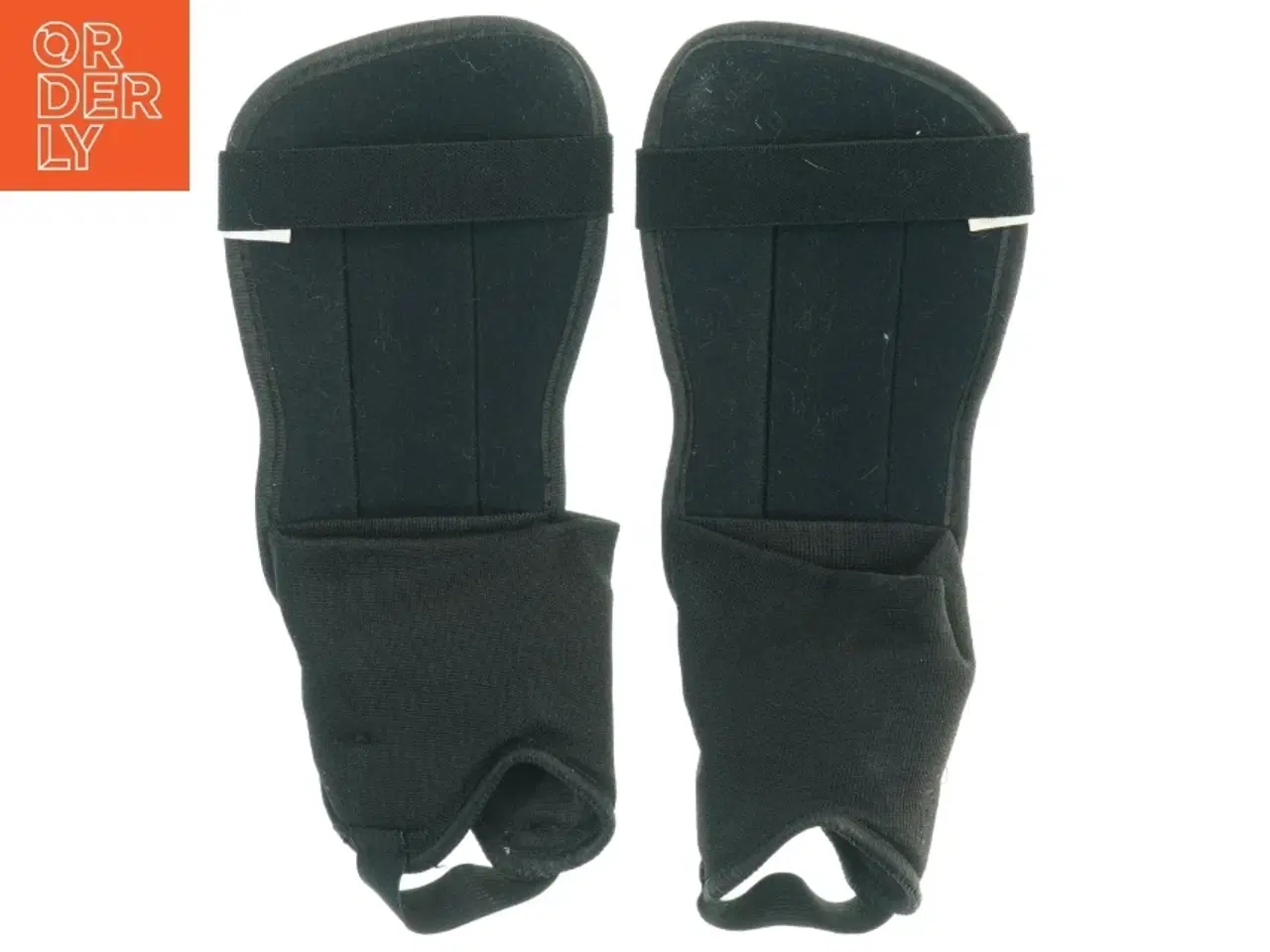 Billede 2 - Fodbold benskinner fra Select (str. Længde. 27 cm. bredde, 13 cm)