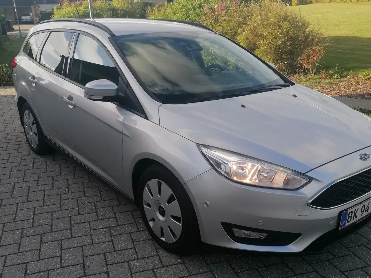Billede 1 - Ford Focus 1,0 stc Trend Buisness 2016 