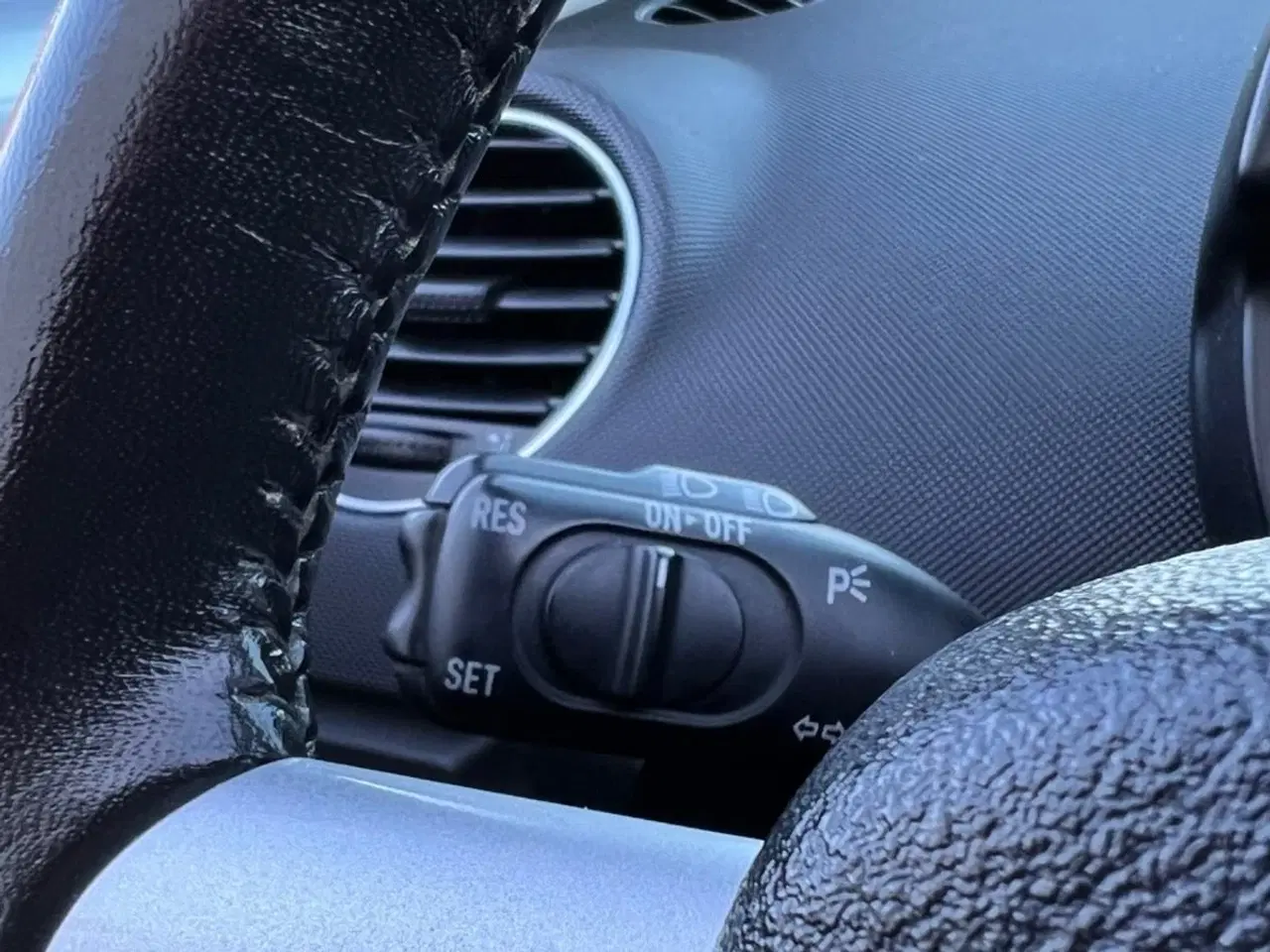 Billede 9 - VW New Beetle 1,9 TDi 105 Highline Cabriolet