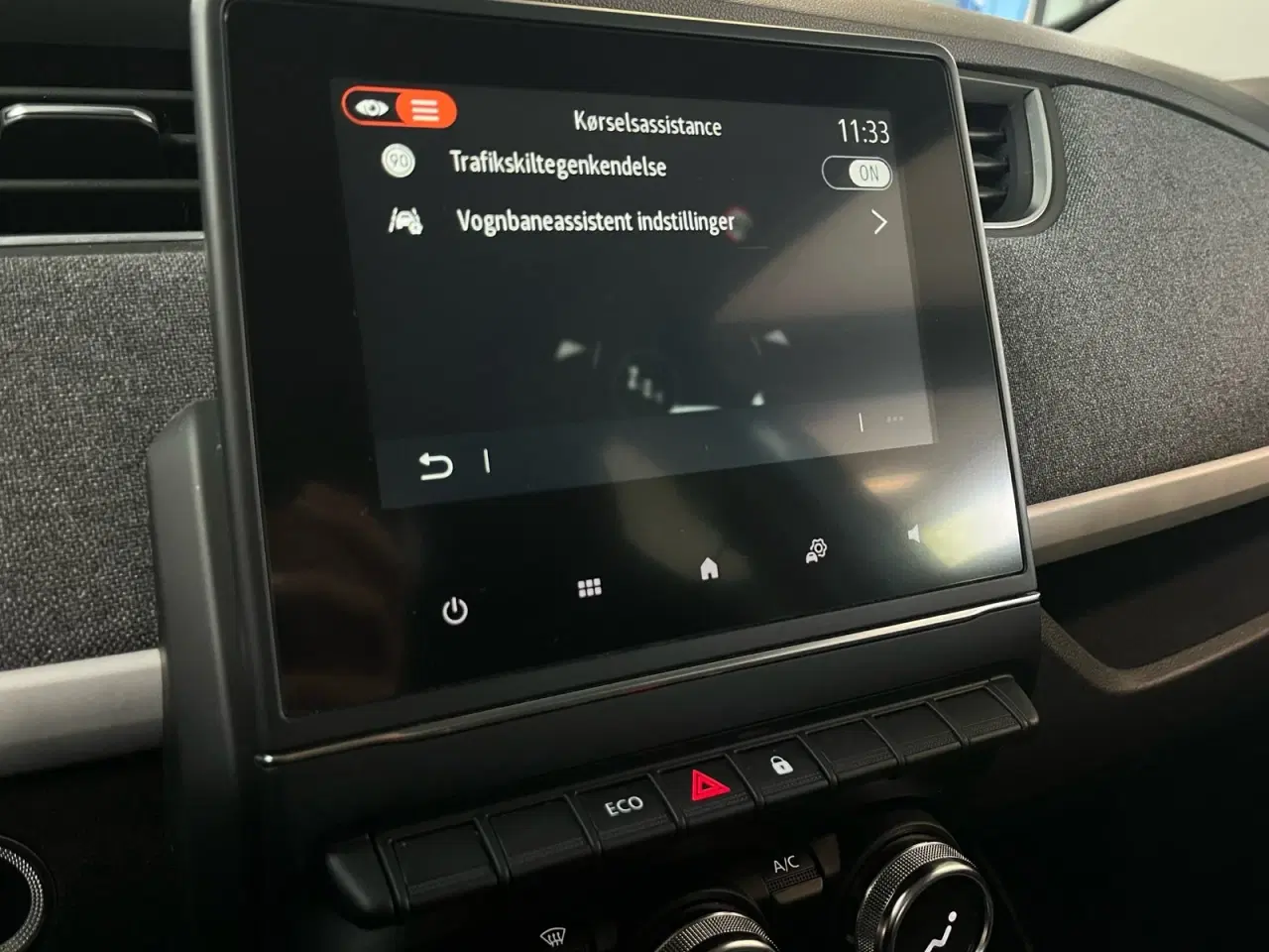 Billede 14 - Renault Zoe 52 Experience