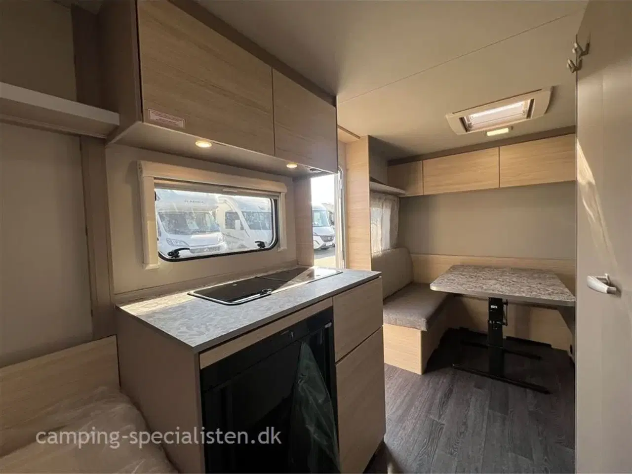 Billede 11 - 2025 - Weinsberg CaraCito 470 EU   Weinsberg  Cara Cito 470 EU 2025 - kan ses nu hos Camping - Specialisten .dk