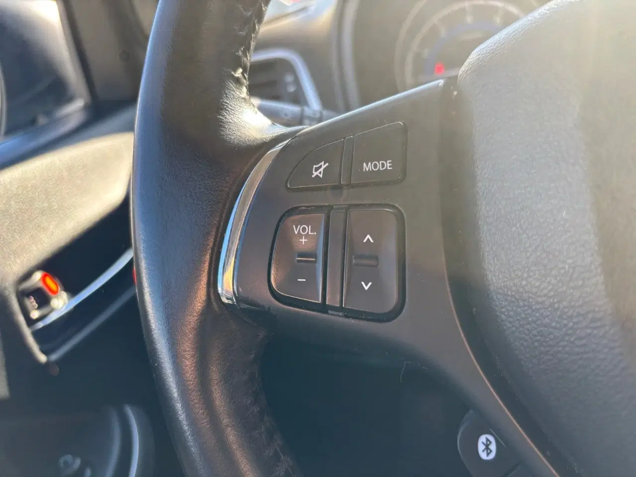 Billede 8 - Suzuki Baleno 1,0 Boosterjet Active