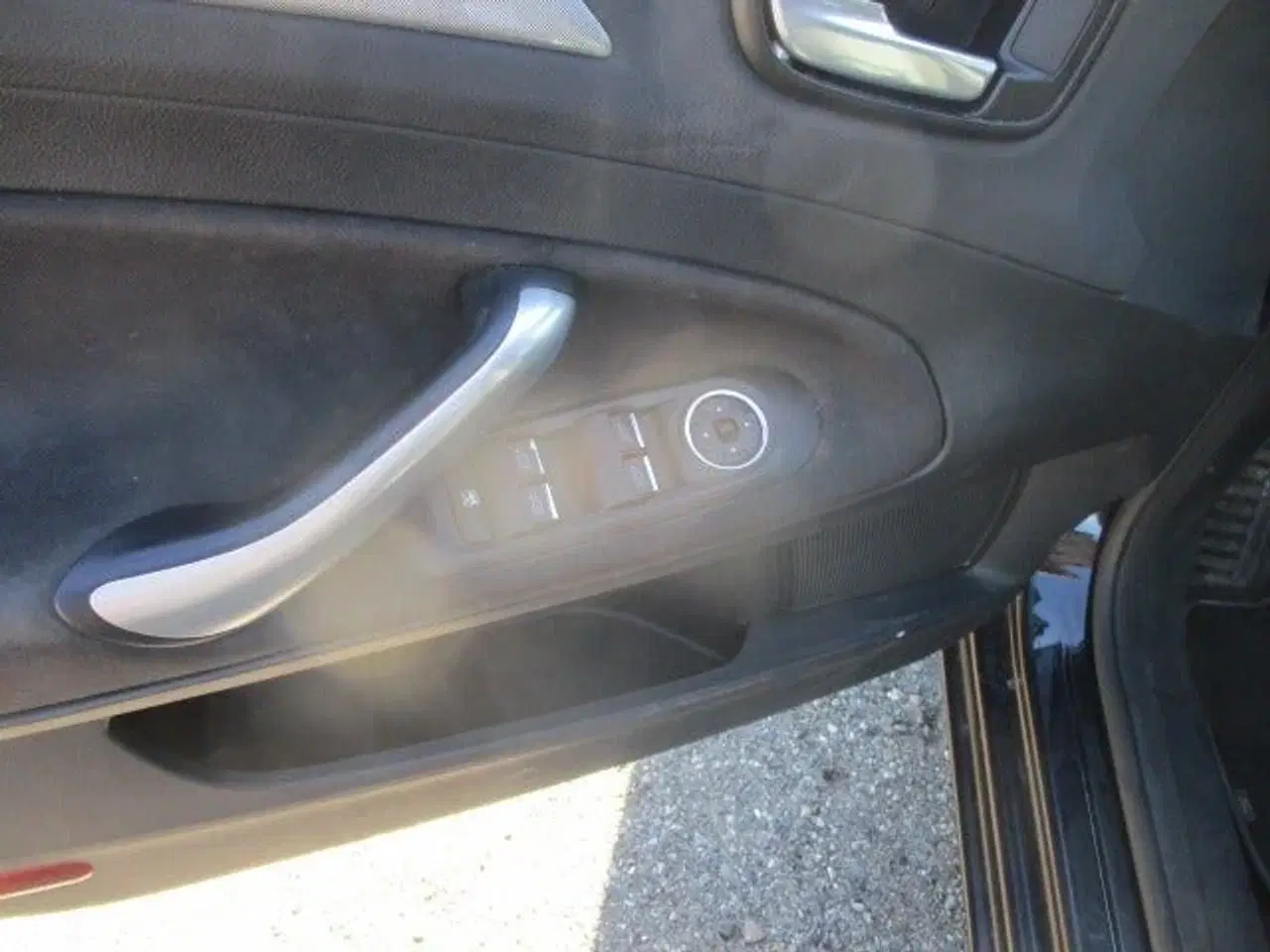 Billede 9 - Ford Mondeo 2,0 Ambiente stc.