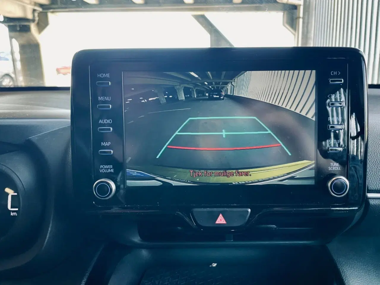 Billede 10 - Toyota Yaris Cross 1,5 Hybrid Essential e-CVT