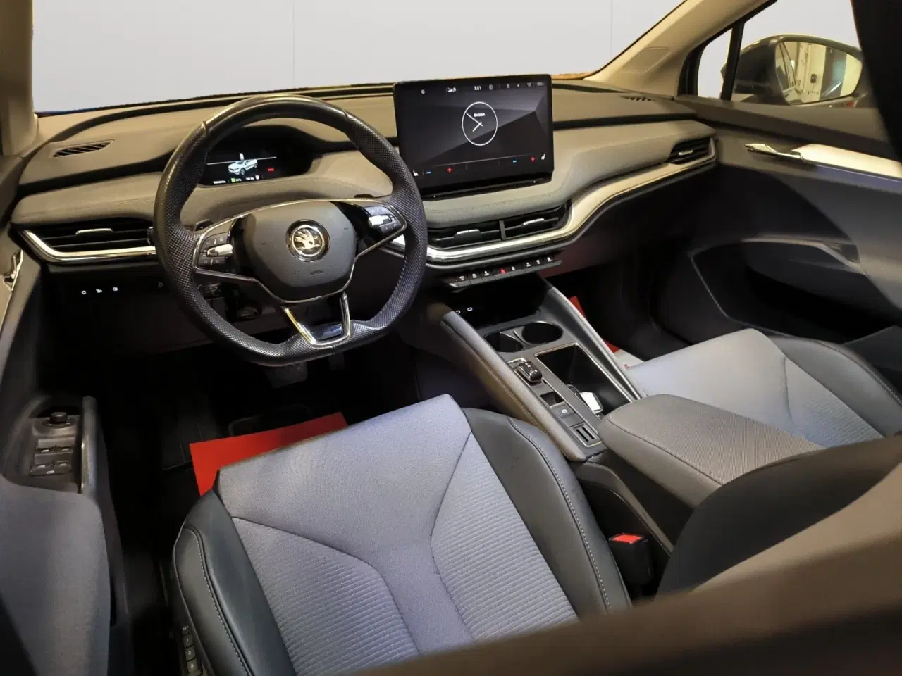 Billede 5 - Skoda Enyaq 80 iV First Edition