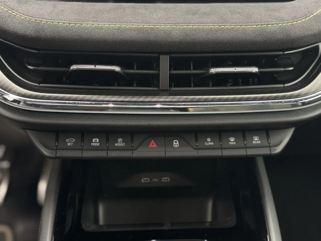 Billede 21 - Skoda Enyaq iV Coupe EL RS 4x4 299HK 5d Aut.
