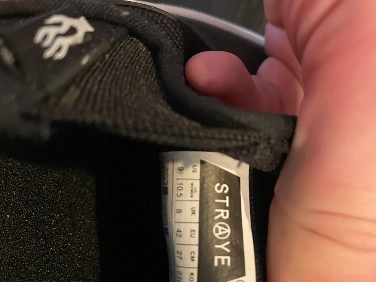 Billede 5 - Sneakers fra The Straye str 42