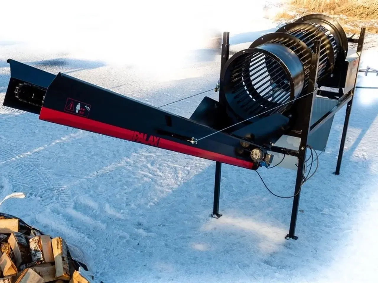 Billede 5 - Palax Cleaner