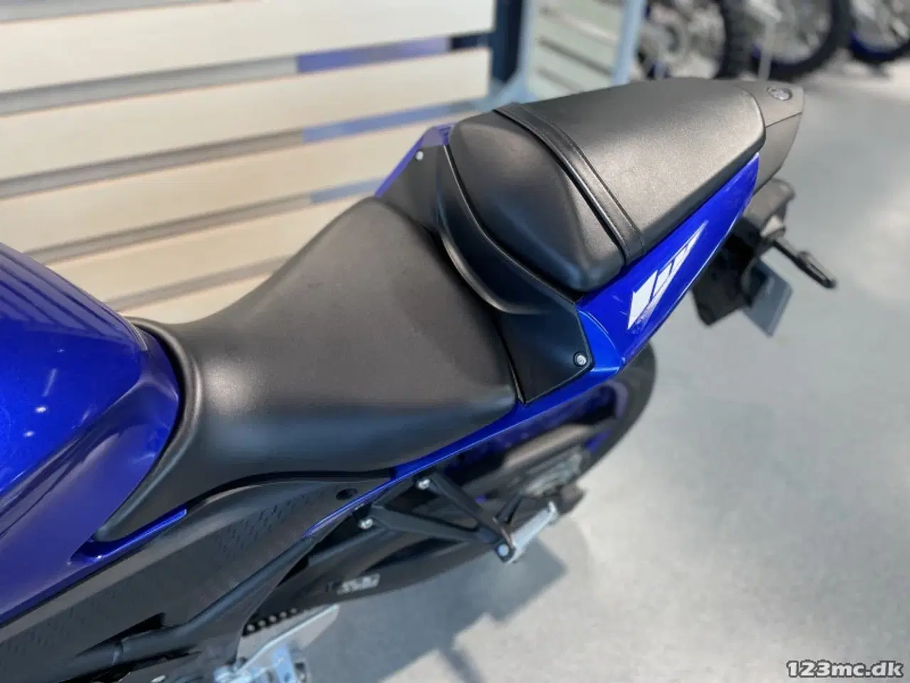 Billede 5 - Yamaha YZF R3