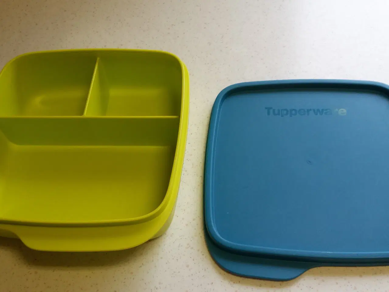 Billede 6 - Stor Snackboks