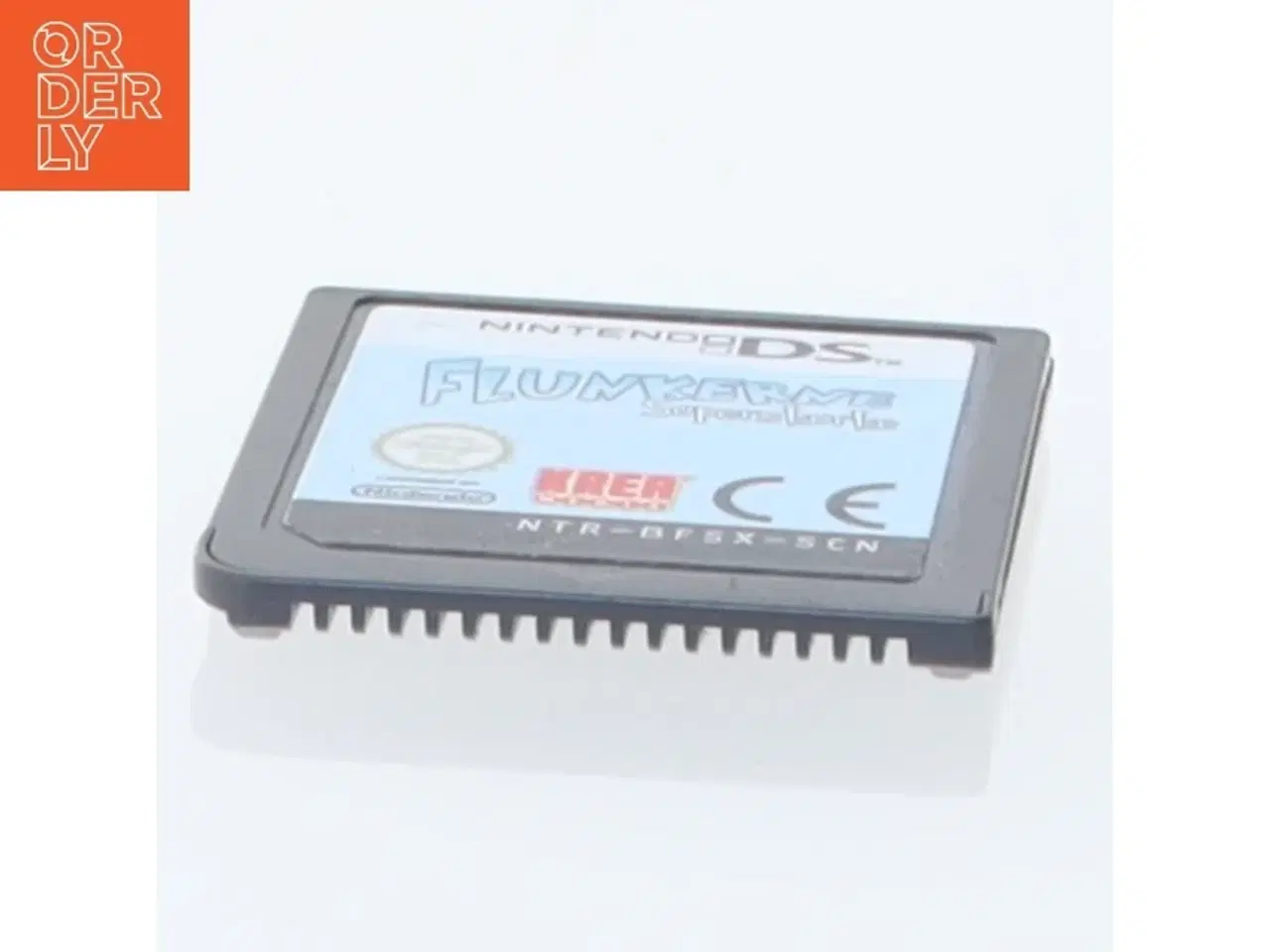 Billede 4 - Nintendo DS spil &#39;Flunkerne Superskurke&#39; fra Nintendo