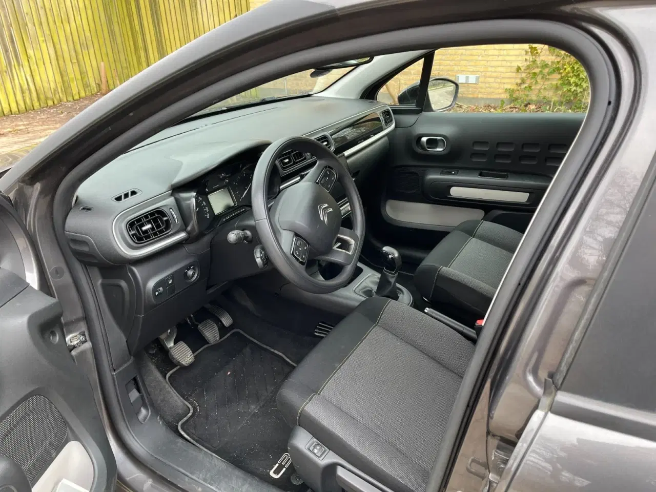 Billede 10 - Citroën C3 1,2 PureTech 82 Challenge