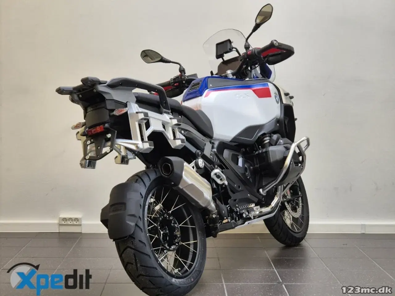 Billede 9 - BMW R 1300 GS Adventure