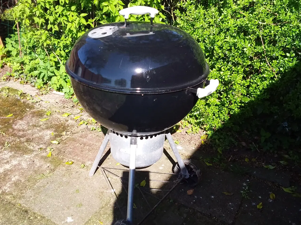 Billede 1 - Weber grill
