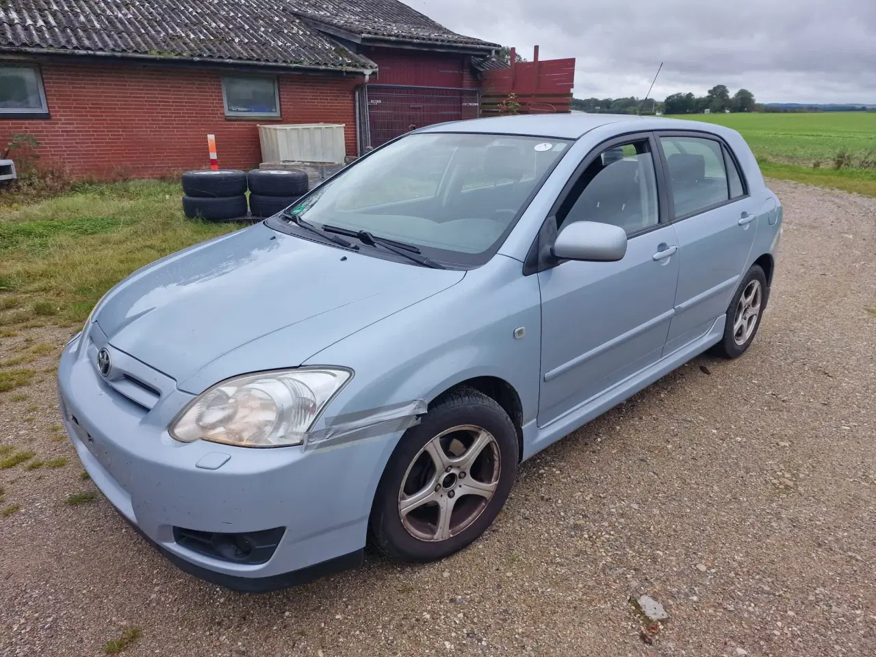 Billede 13 - !! Corolla Købes !!
