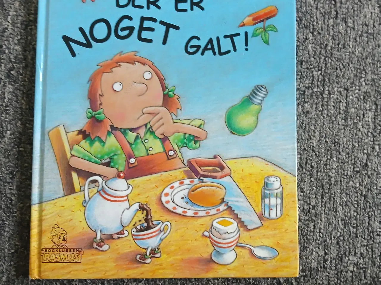 Billede 3 - Bøger til Børn 👫📚