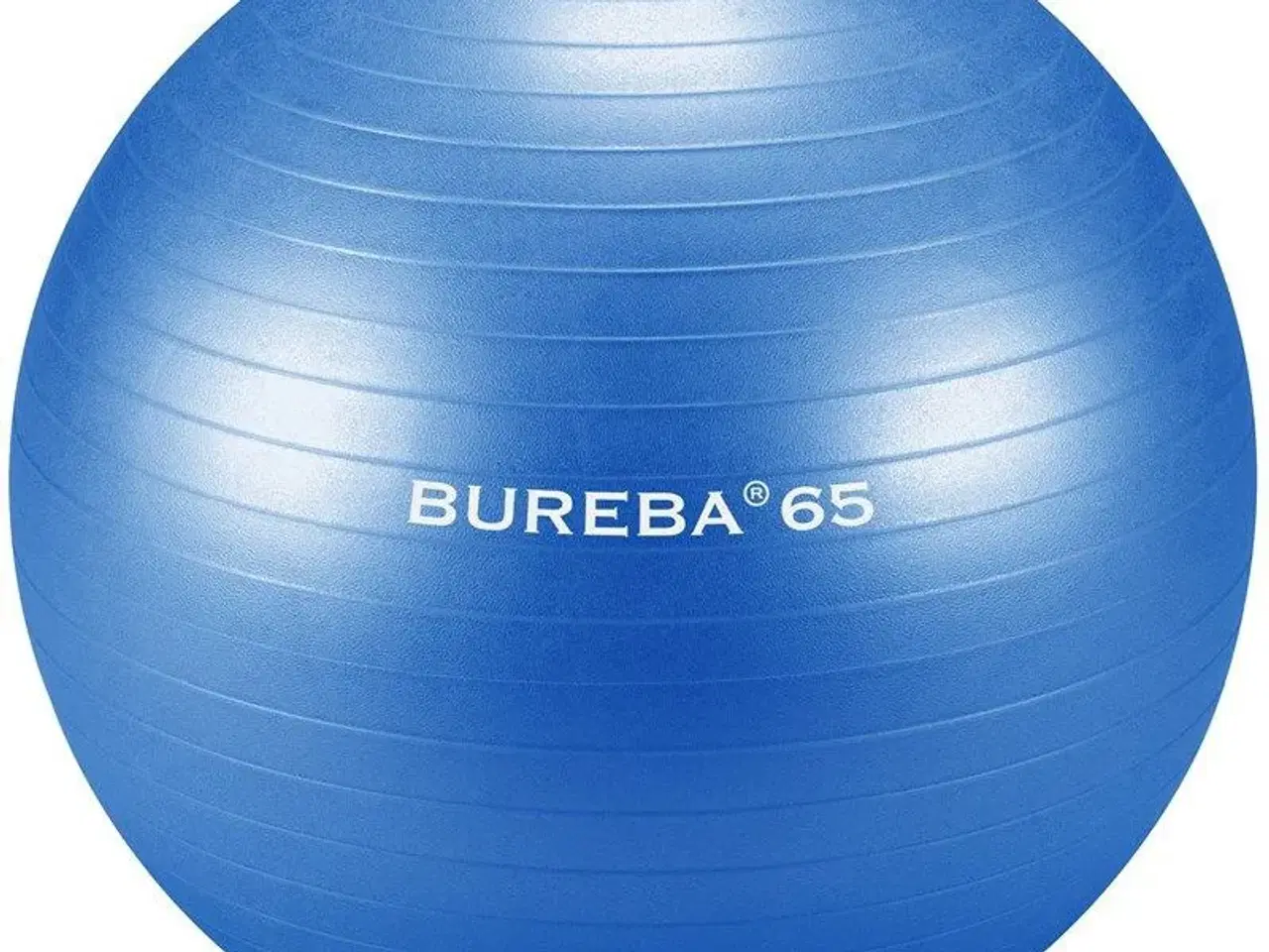 Billede 1 - Swissball