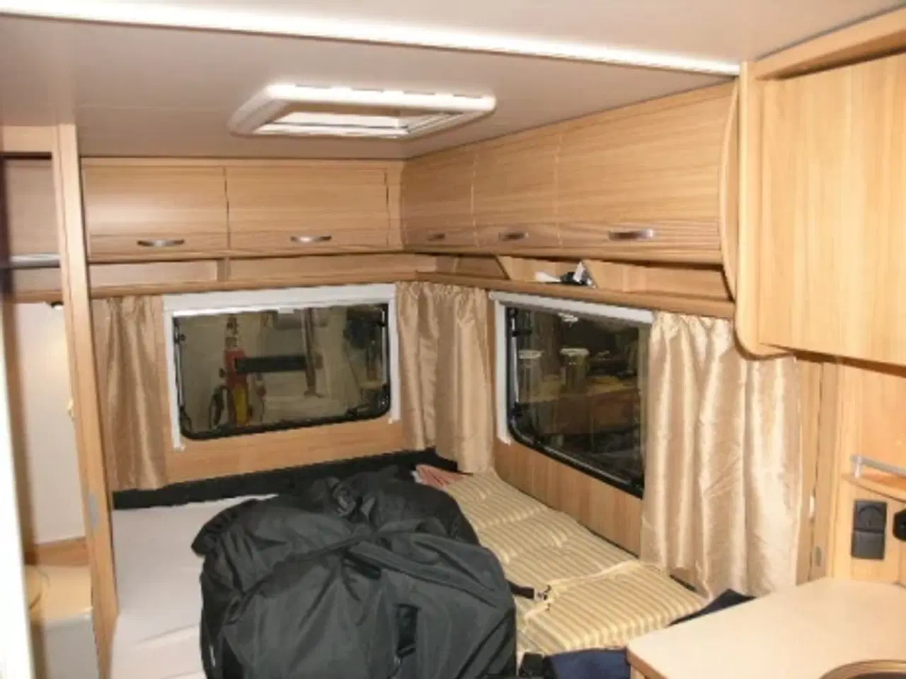 Billede 11 - Dethleffs Camper 450 DB