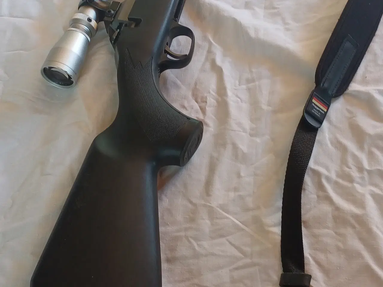 Billede 4 - Tikka Jagt riffel 
