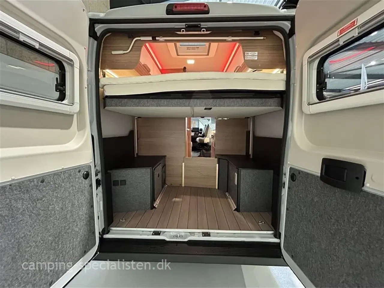 Billede 12 - 2025 - Knaus Boxlife 540 MQ Platinum Selection   Knaus BoxLIfe 540 MQ Platinum Selection 2025 - Kommer til sommer hos Camping-Specialisten.dk