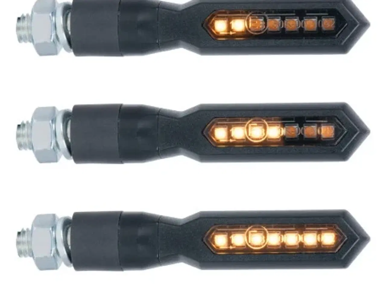 Billede 1 - Oxford - NightStrider - Sequential Indicators