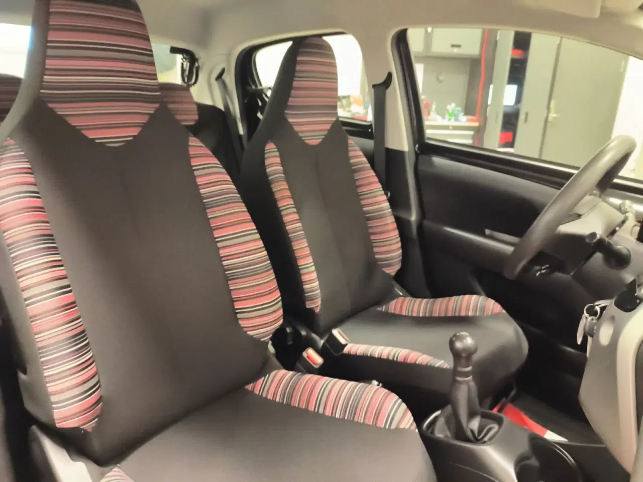 Billede 14 - Citroën C1 1,2 PureTech 82 Sport