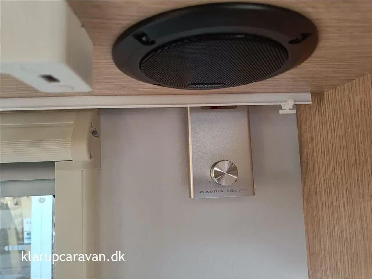 Billede 14 - 2024 - Adria Aviva 522 PT 3 køjer