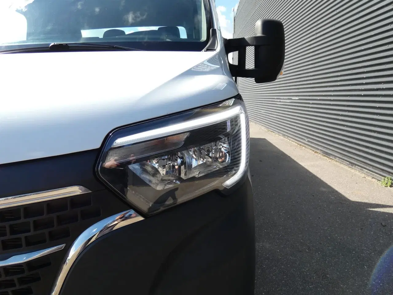 Billede 4 - Renault Master T35 L3 2,3 DCI TwinTurbo 135HK Ladv./Chas. 6g
