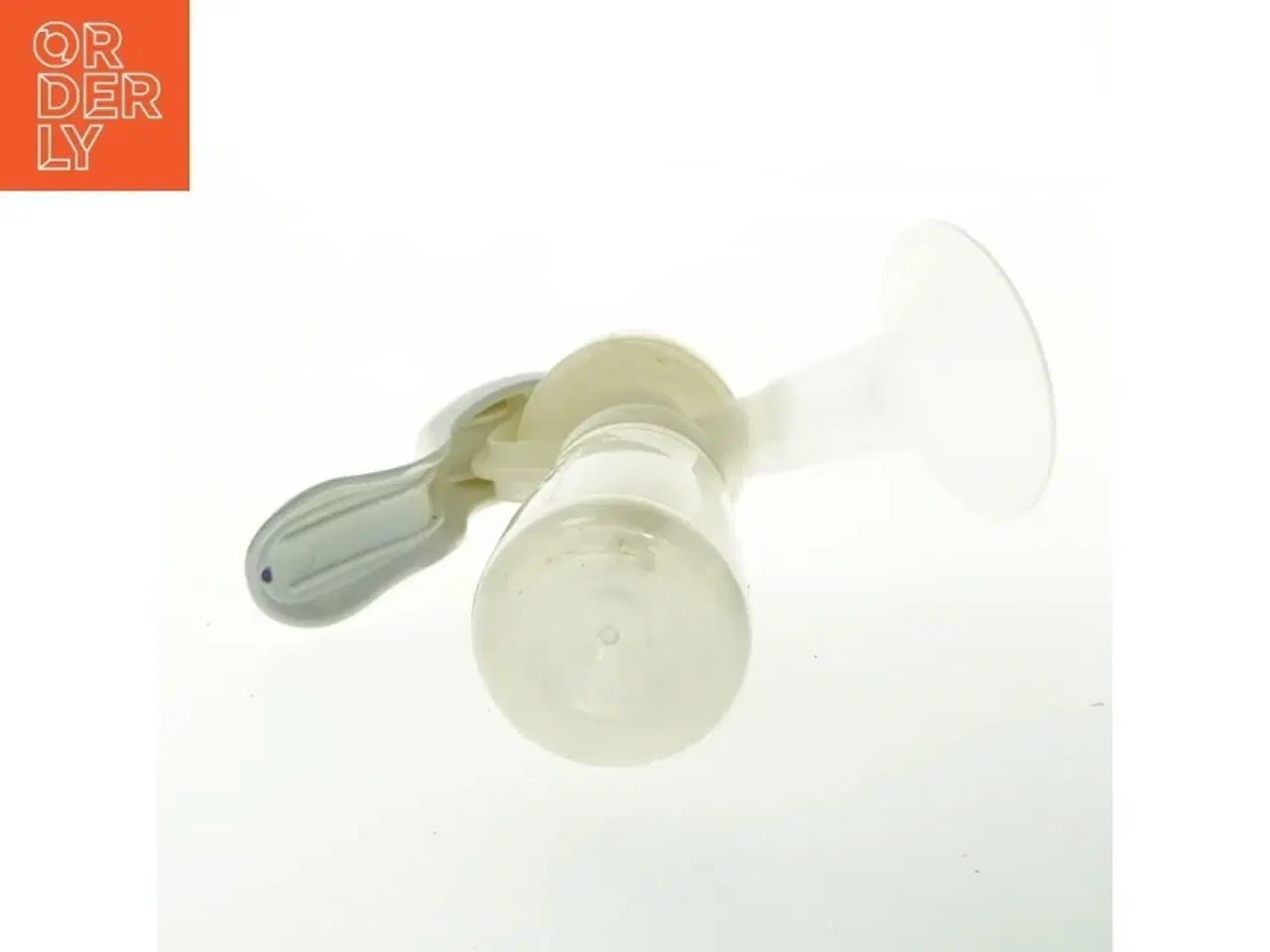 Billede 4 - Manuel brystpumpe fra Pigeon (str. 150 ml)