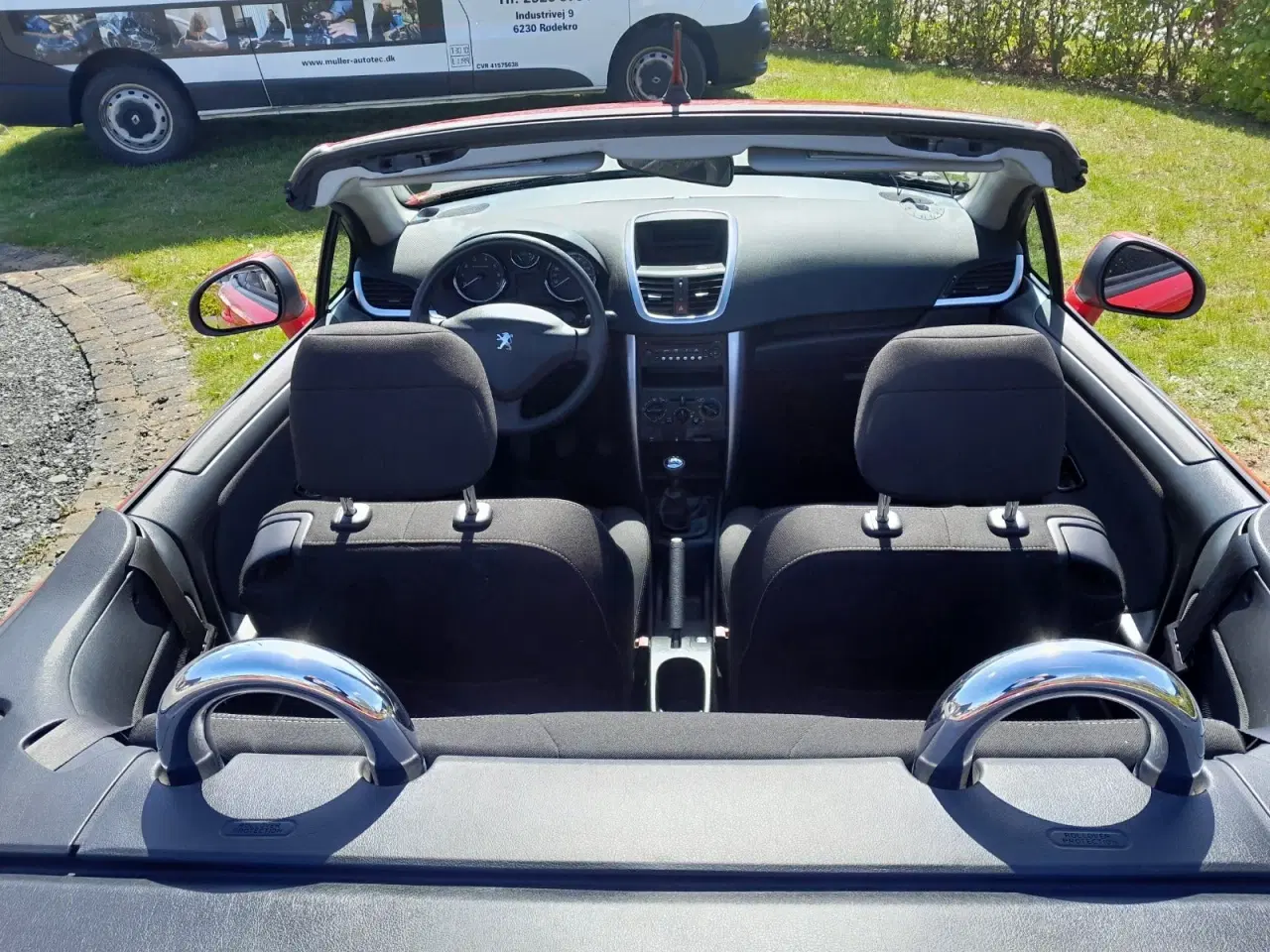 Billede 6 - Peugeot 207 1,6 CC