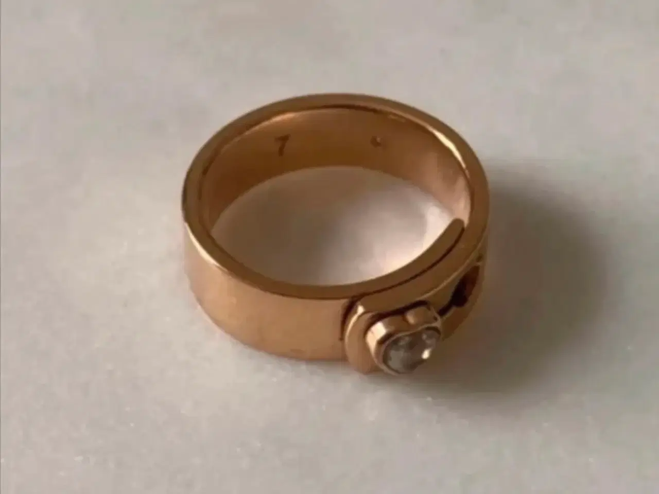 Billede 4 - Michael Kors ring str. 55