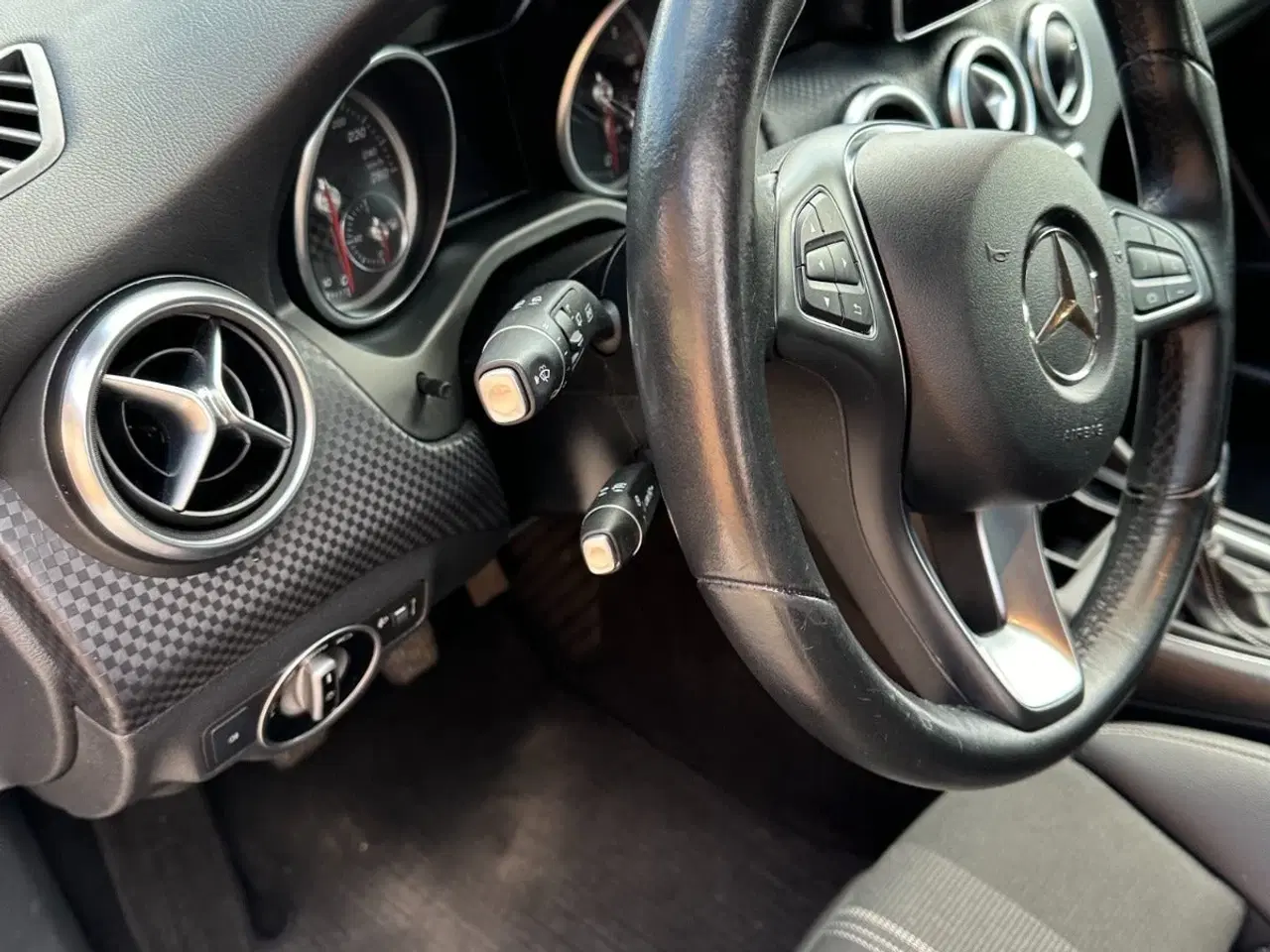 Billede 10 - Mercedes A180 d 1,5 Business