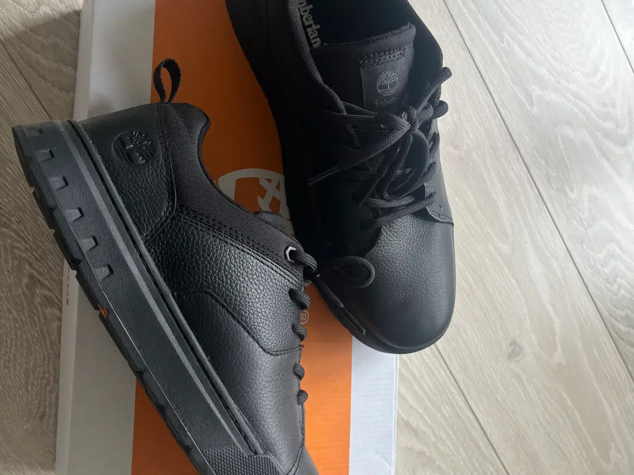 Billede 2 - Timberland sko