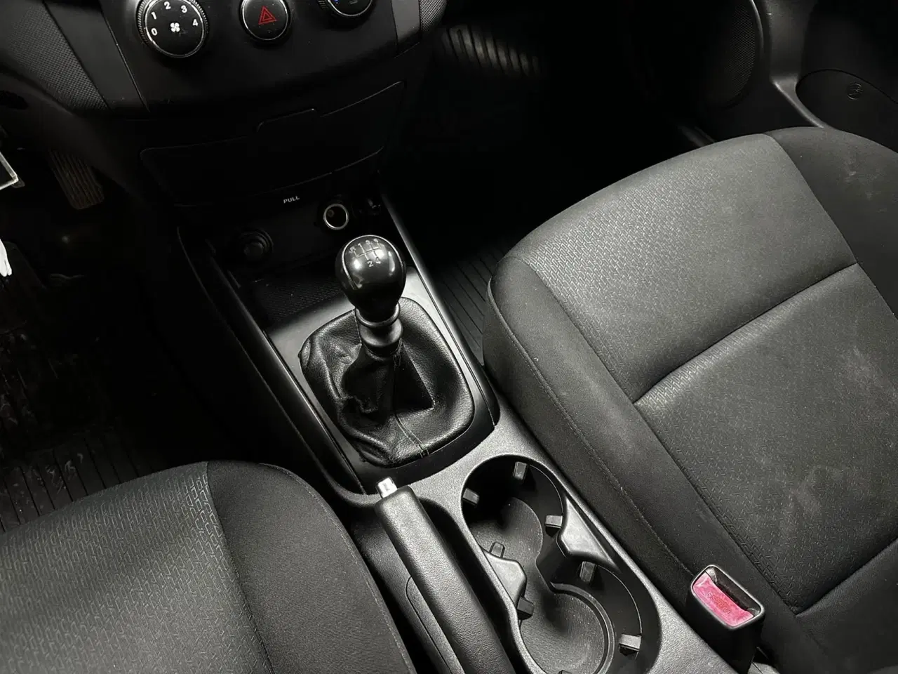 Billede 16 - Hyundai i30 1,6 CRDi Classic Plus 90HK 5d 6g