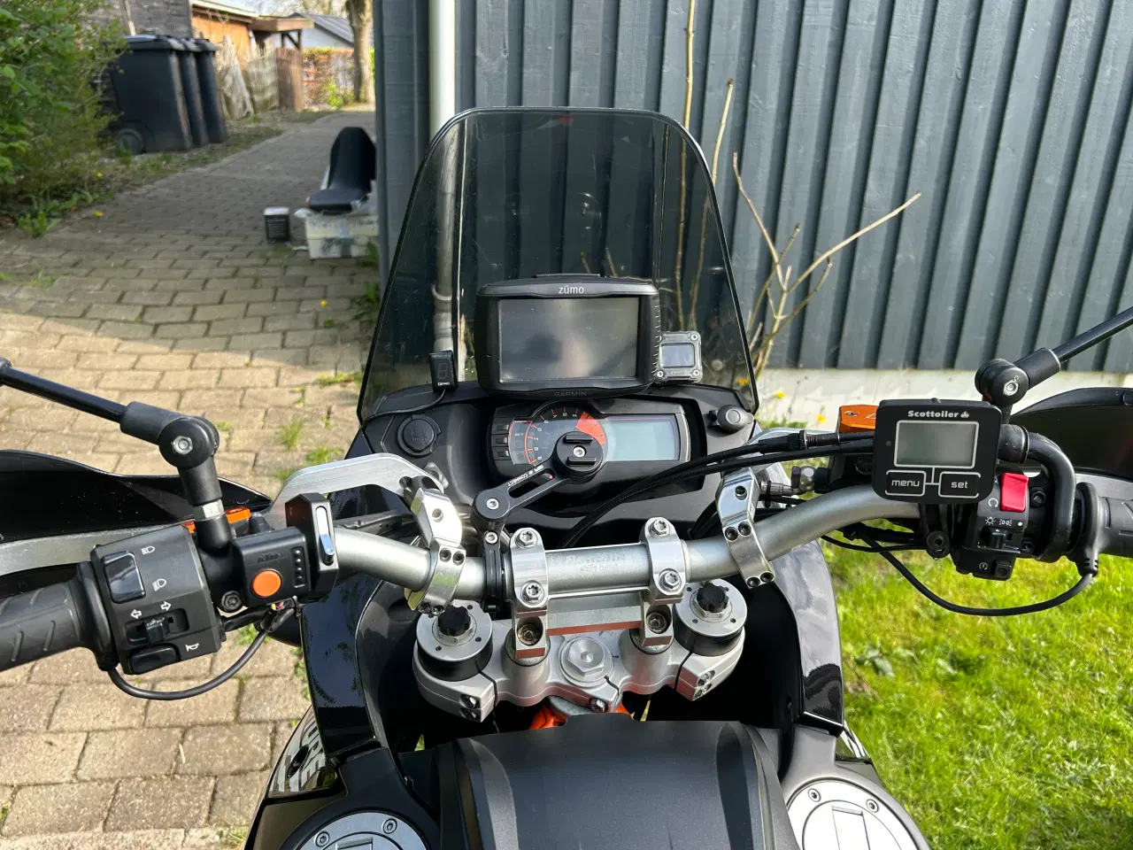 Billede 3 - KTM 990 Adventure R