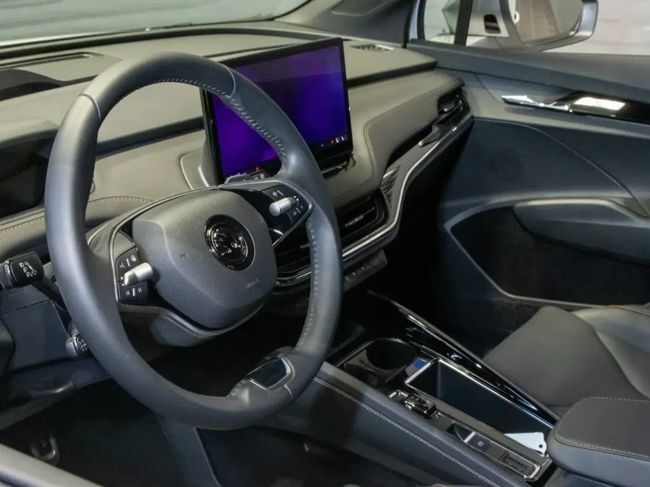 Billede 12 - Skoda Enyaq 85 iV Laurin & Klement