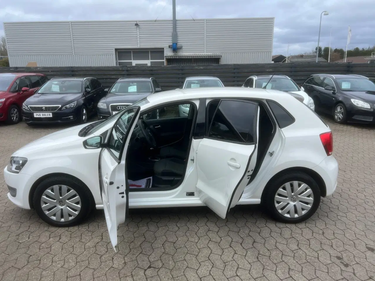 Billede 3 - VW Polo 1,4 Comfortline