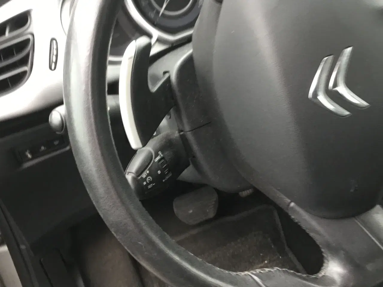 Billede 7 - Citroen c 3 1.4 hdi automatgear 