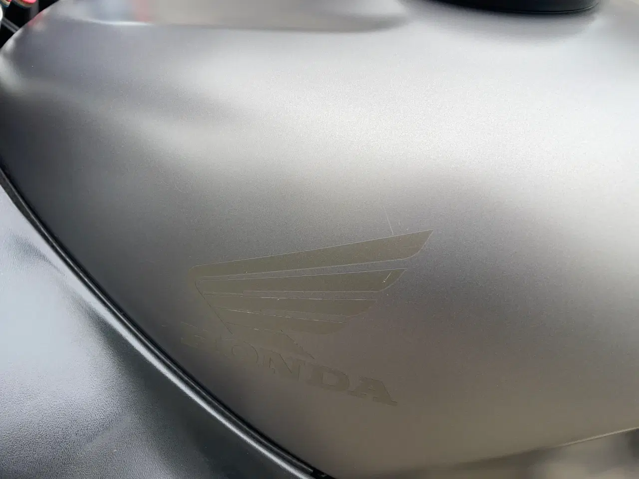 Billede 16 - Honda Cbr 1100xx  