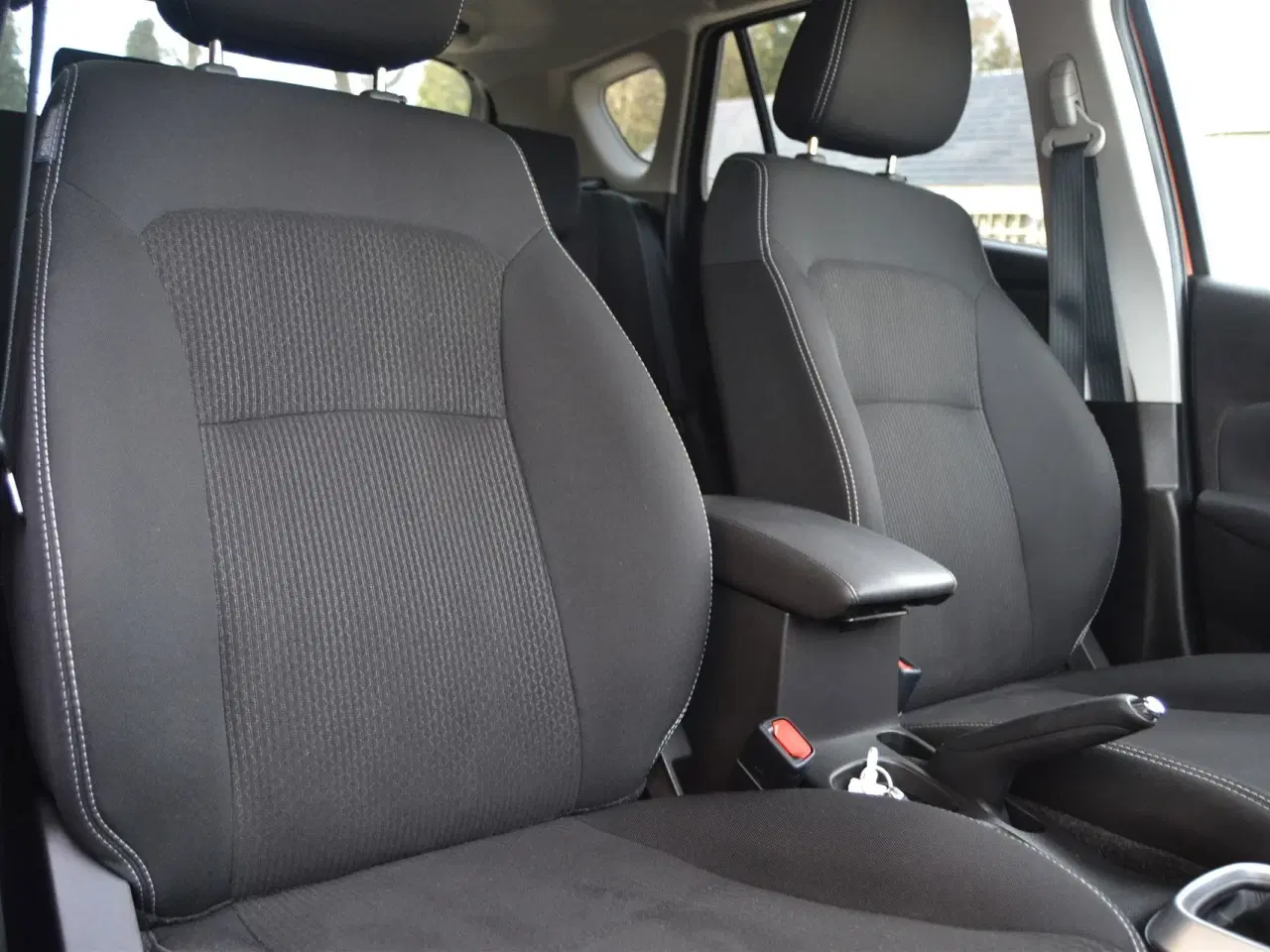 Billede 13 - Suzuki S-Cross 1,0 Boosterjet Active 112HK 5d