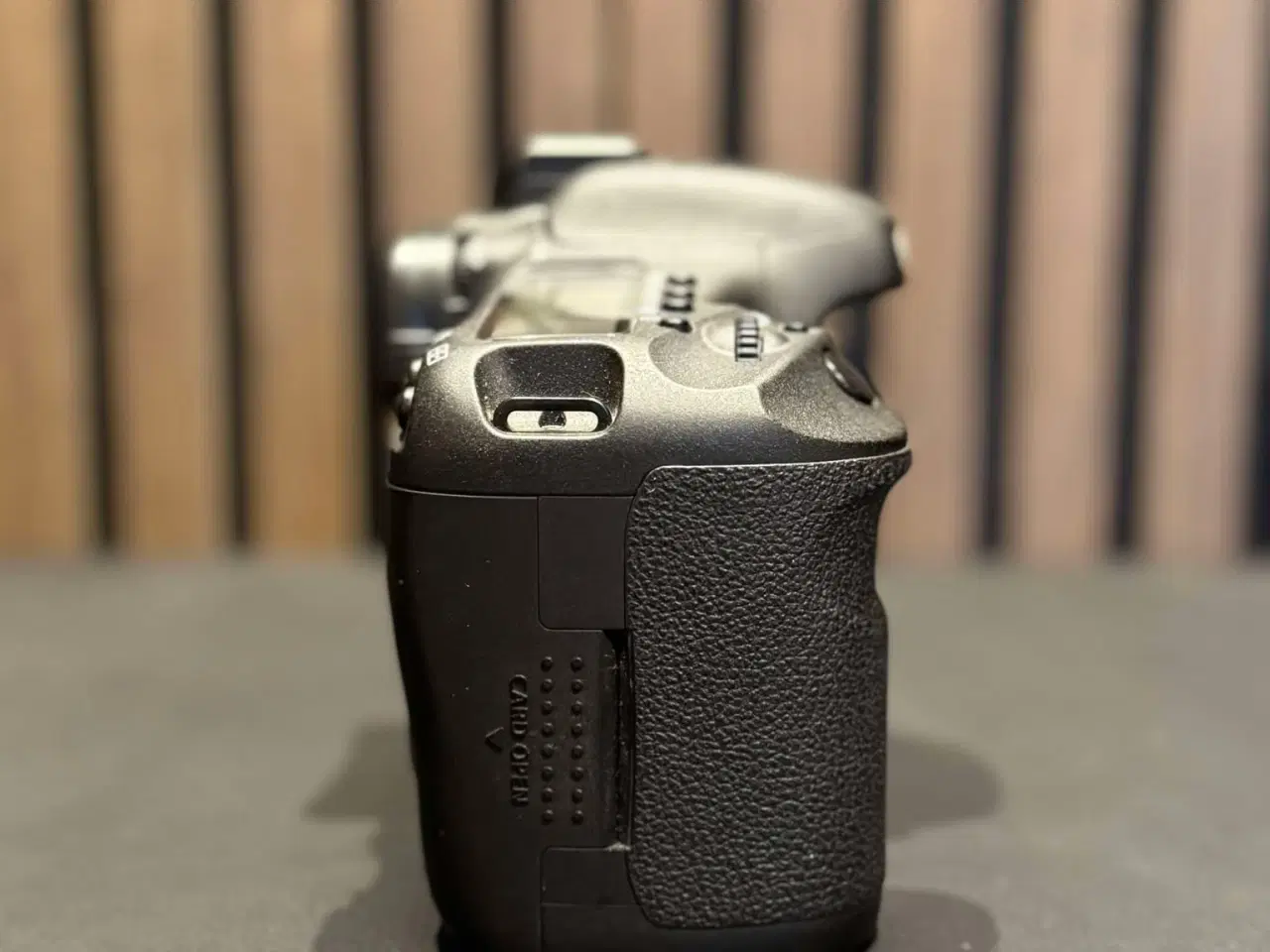 Billede 4 - Canon Mk1 + Udstyr