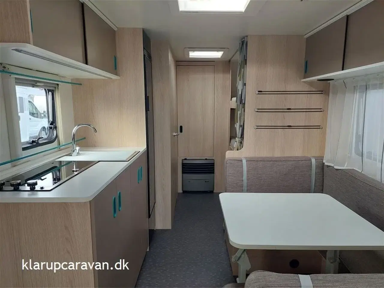 Billede 16 - 2019 - Adria Aviva 563 PT