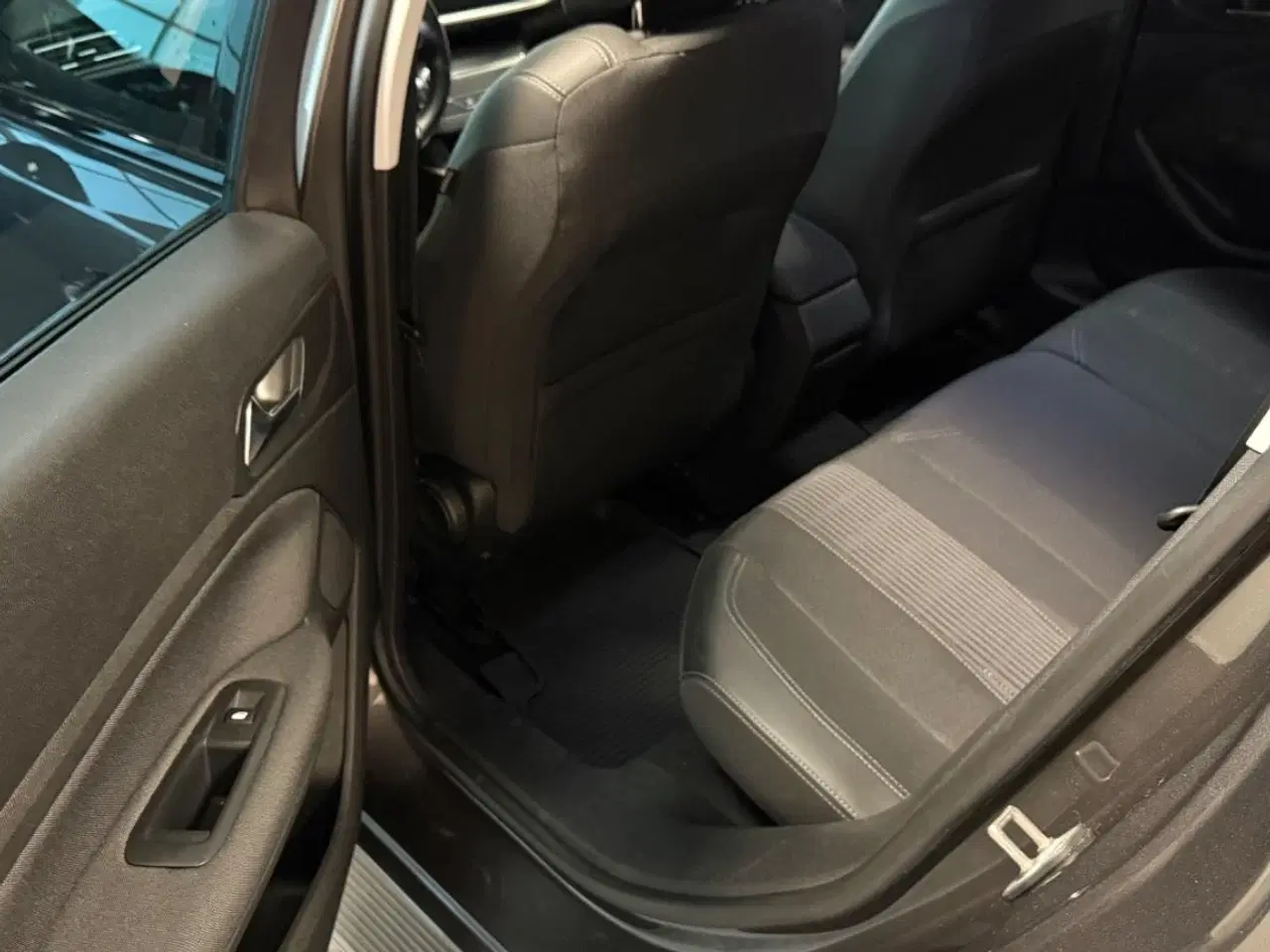 Billede 15 - Peugeot 308 1,2 PureTech 130 Allure SW EAT8